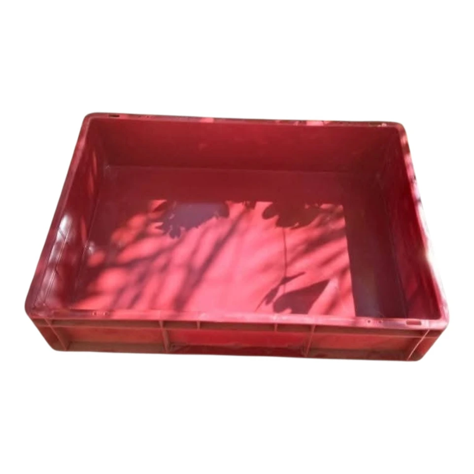 صندوق مصمط غذائي بلاسك بيور